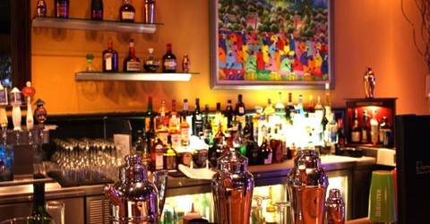 Elements Kitchen & Martini Bar